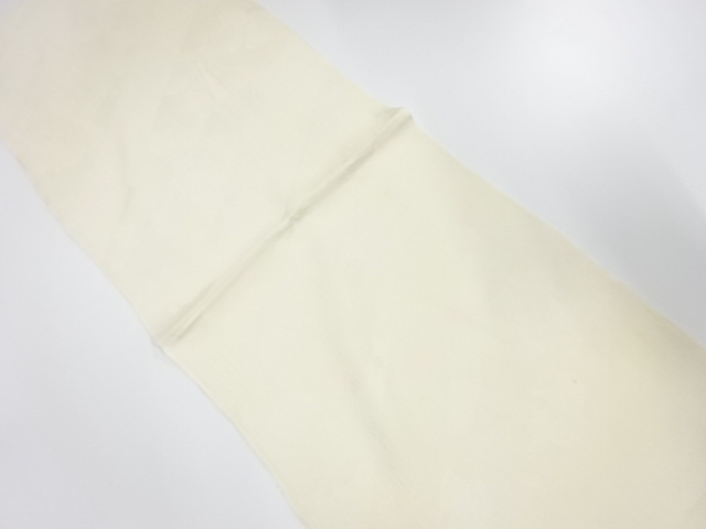 未使用品　正絹　帯揚げ